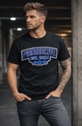Pioneerlyfe Est. 2014 Signature Logo Tee