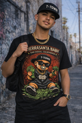 TIERRASANTA BABY – T-TOWN 619 TEE